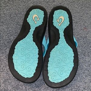OluKai Shoes - OluKai W Ohana Sandal OluKai Shoes - OluKai W Ohana Sandal